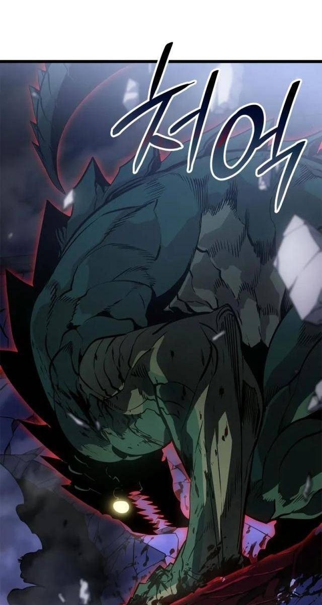 Tôi Thăng Cấp Một Mình Tận Thế Ragnarok - Page 63