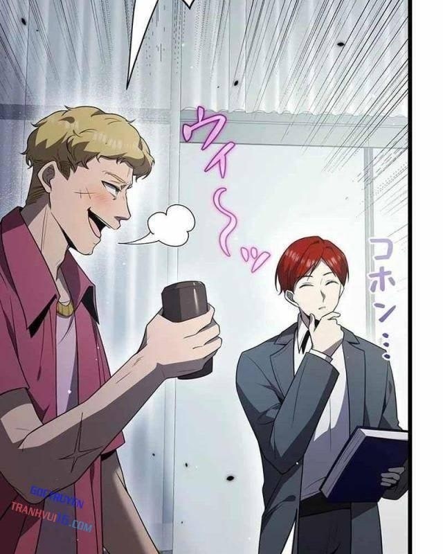 Ah, Thật Tuyệt Khi Còn Sống - Page 9