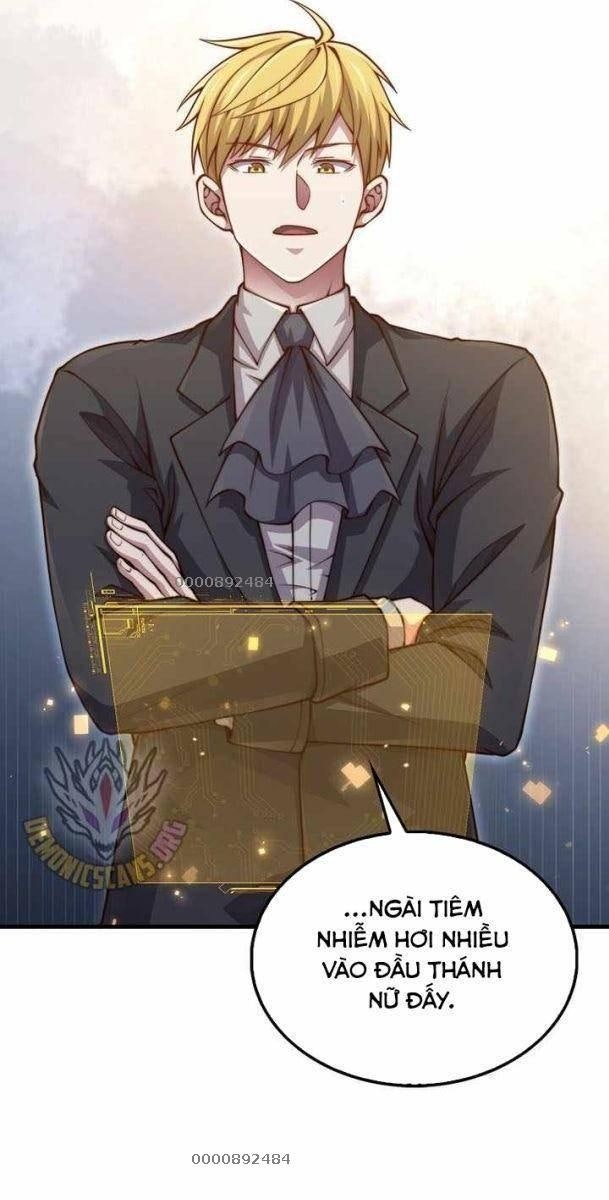 Thương Nhân Thánh Thần - Page 7