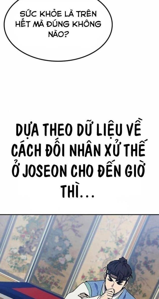 Bác Sĩ Tới Joseon - Page 111