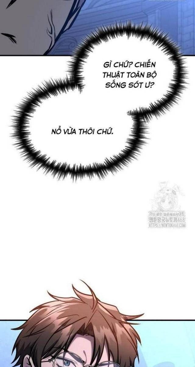 Cuốn Sách Chiến Lược Hàng Đầu Mà Chỉ Tôi Mới Có Thể Nhìn Thấy - Page 61