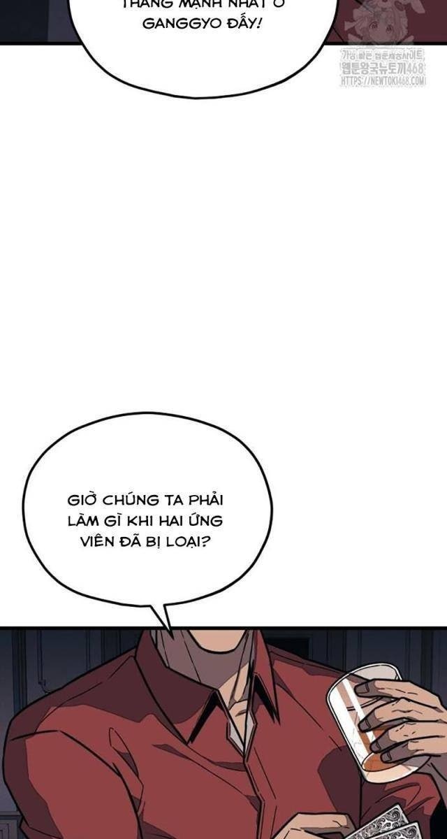 Lớp Học Cải Tạo - Page 123
