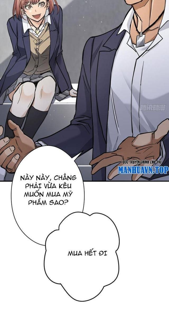 Đặc Công Trùng Sinh: Học Sinh Cấp Ba Mạnh Nhất - Page 58