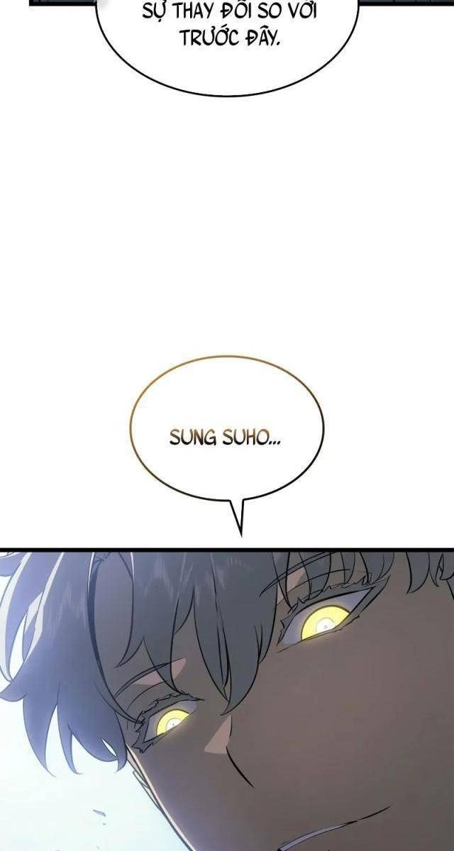 Tôi Thăng Cấp Một Mình Tận Thế Ragnarok - Page 108