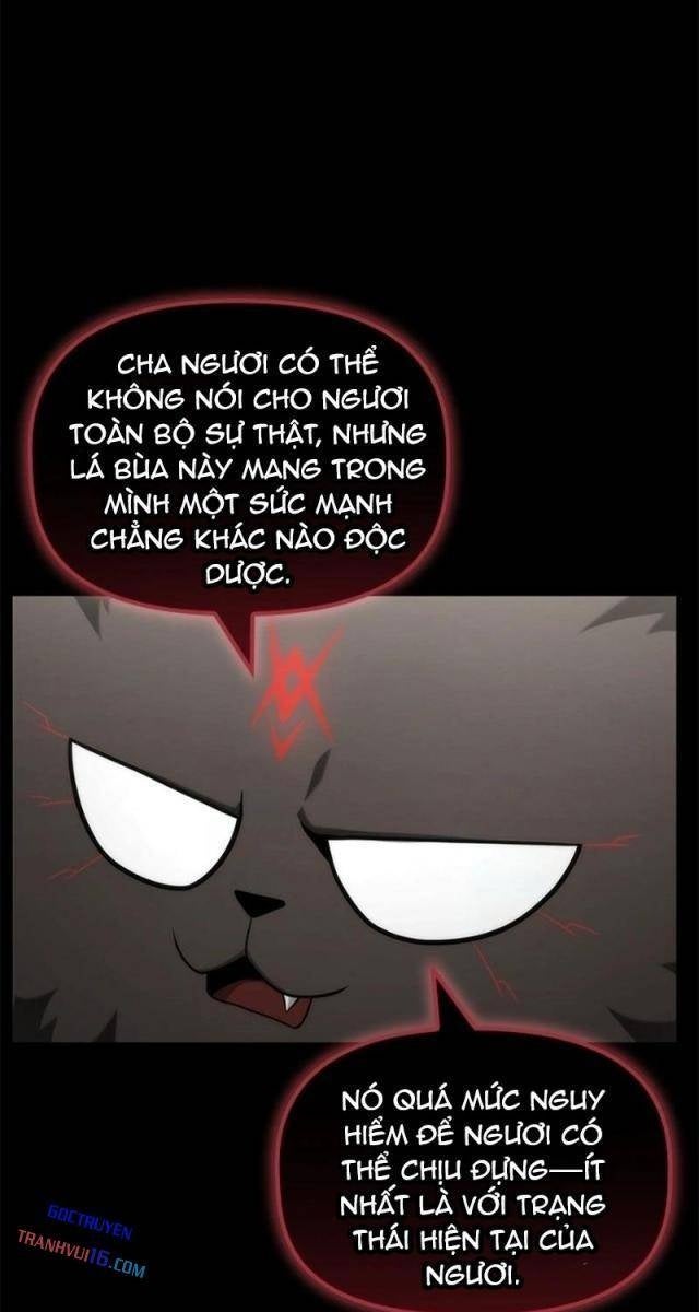 Thiếu Gia Chủ Của Gia Tộc Tử Linh Sư - Page 18