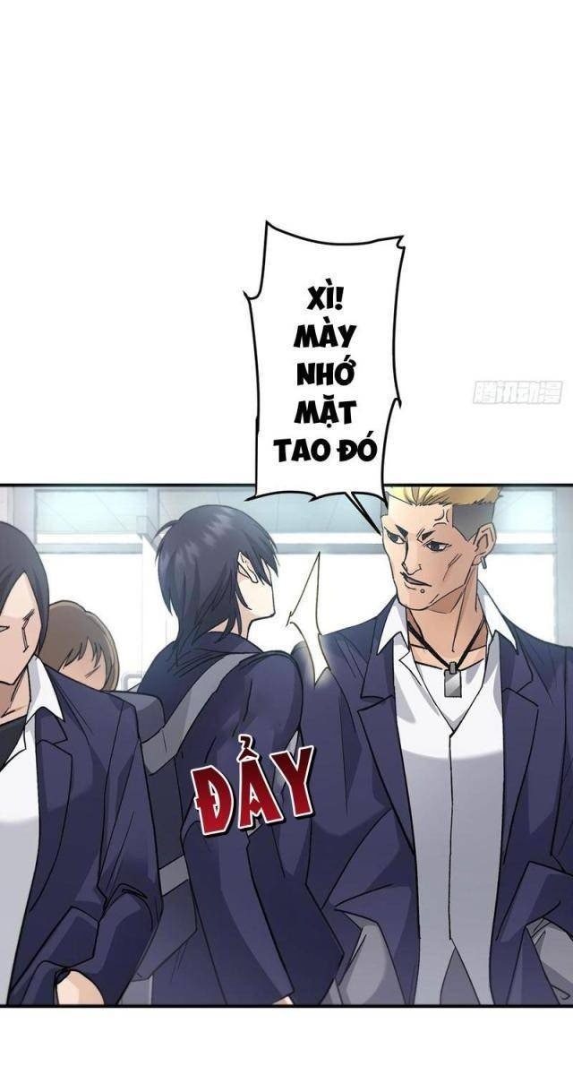 Đặc Công Trùng Sinh: Học Sinh Cấp Ba Mạnh Nhất - Page 51