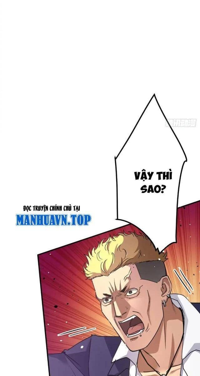 Đặc Công Trùng Sinh: Học Sinh Cấp Ba Mạnh Nhất - Page 76