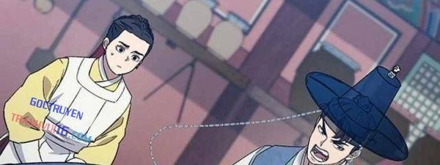 Bác Sĩ Tới Joseon - Page 101