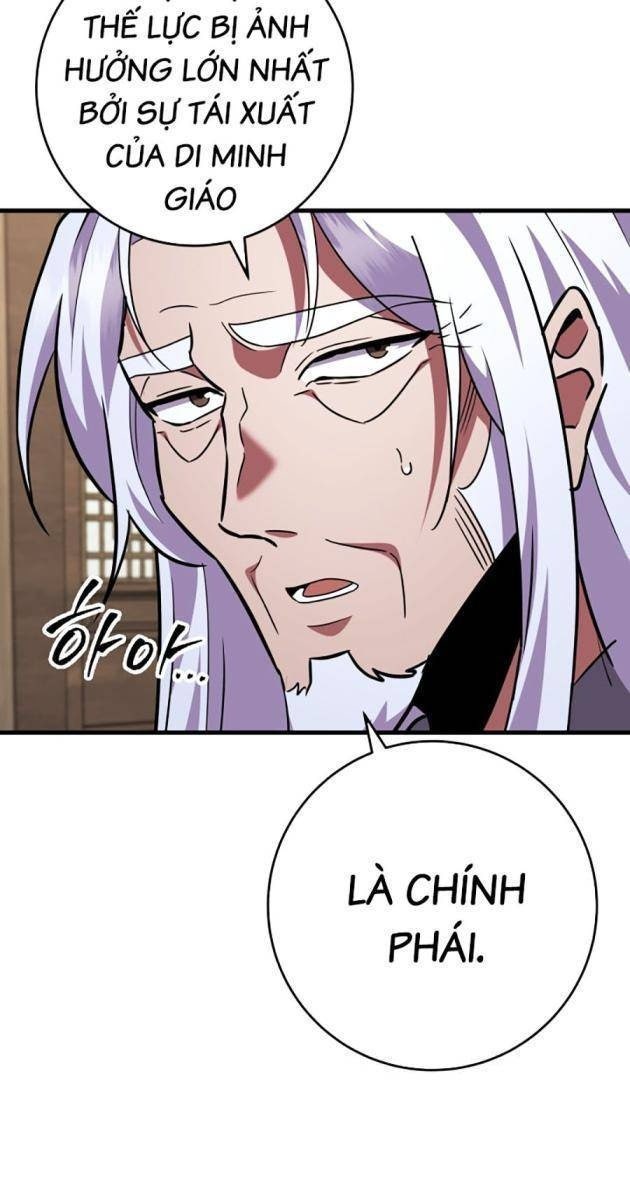 Cửu Thiên Kiếm Pháp - Page 36