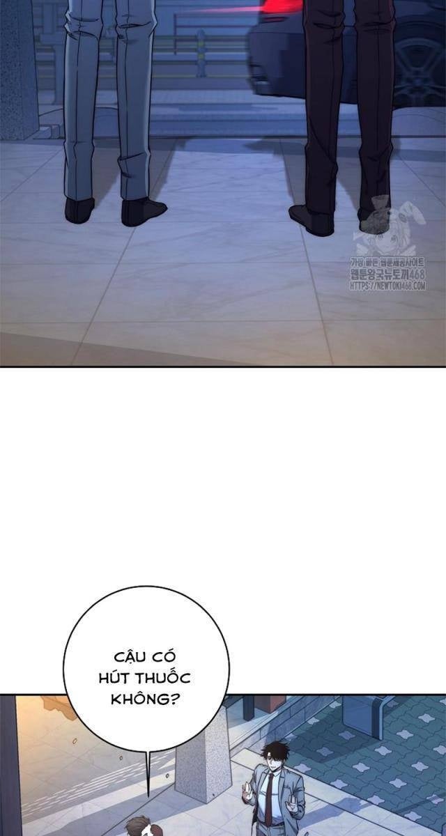 Công Chức Cấp Kiếm Thần Hồi Quy - Page 73