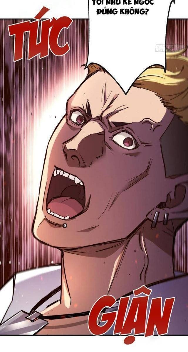 Đặc Công Trùng Sinh: Học Sinh Cấp Ba Mạnh Nhất - Page 63