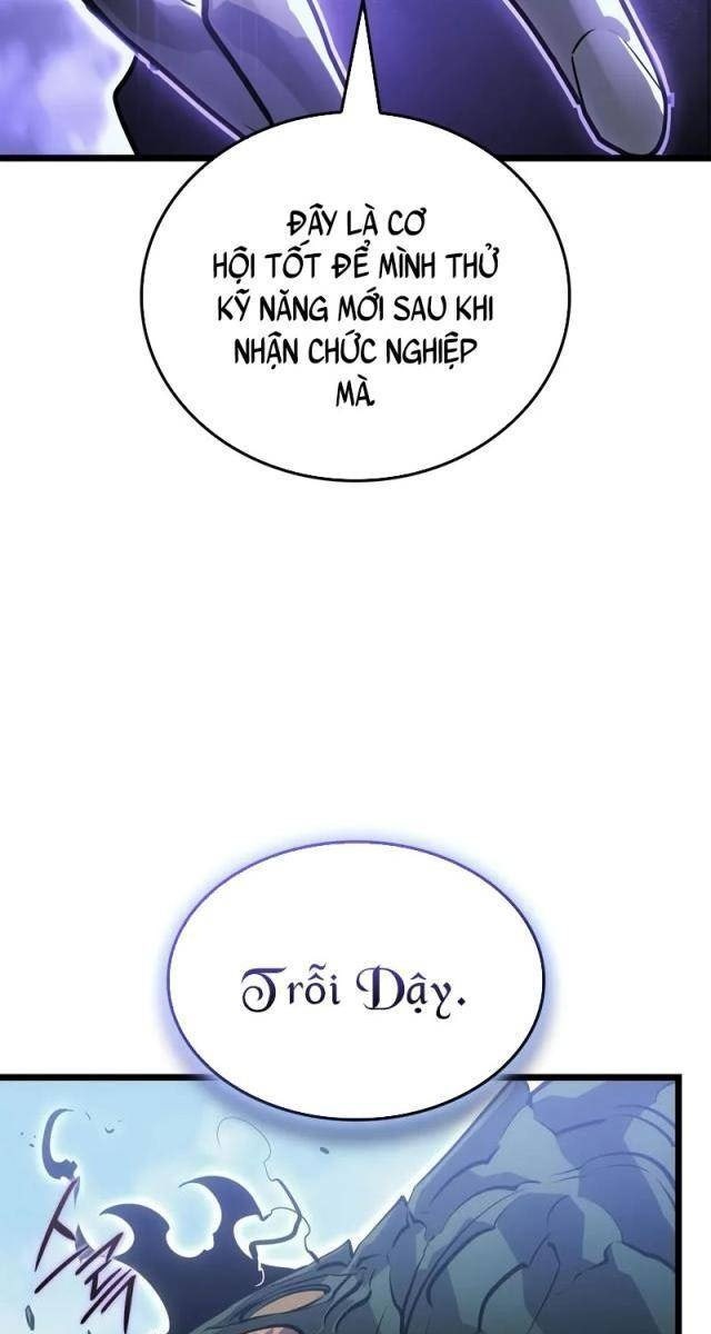 Tôi Thăng Cấp Một Mình Tận Thế Ragnarok - Page 84
