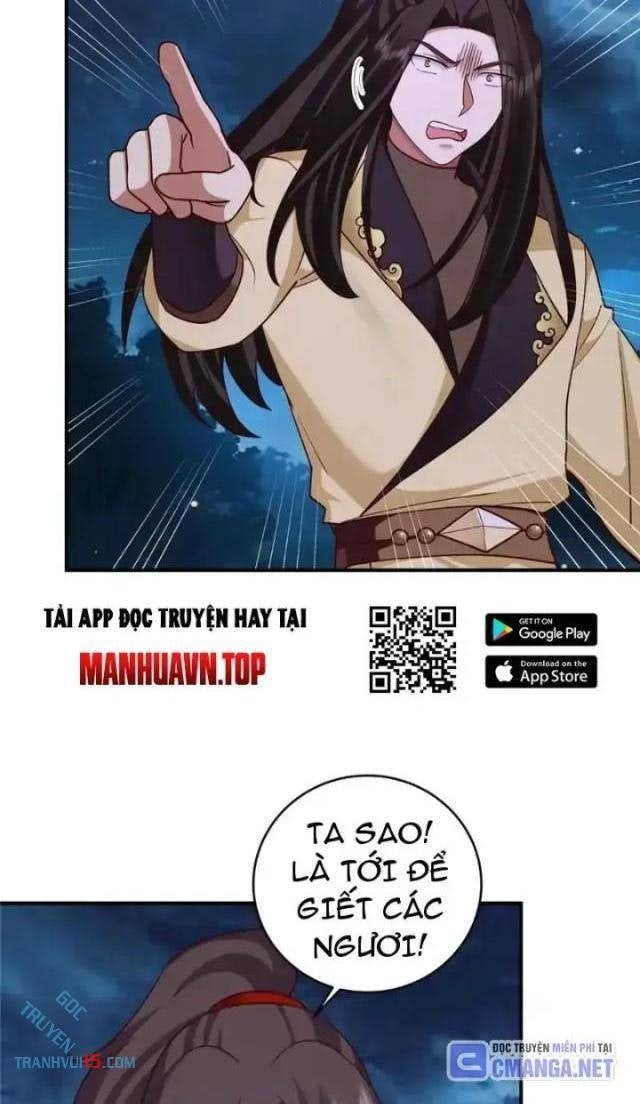Tân Sủng Mị - Page 34