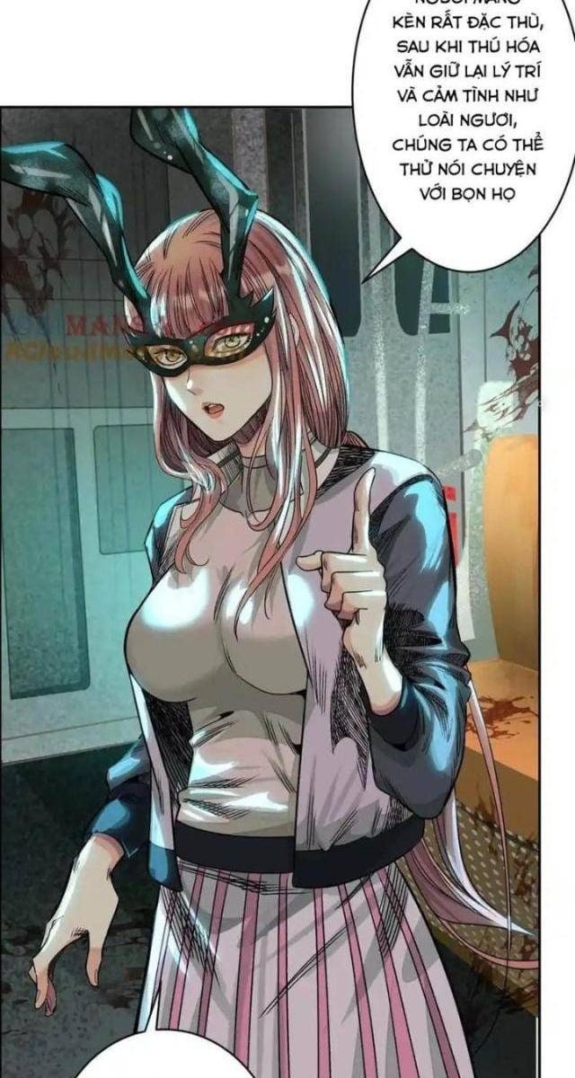 Thập Nhị Tinh - Page 84