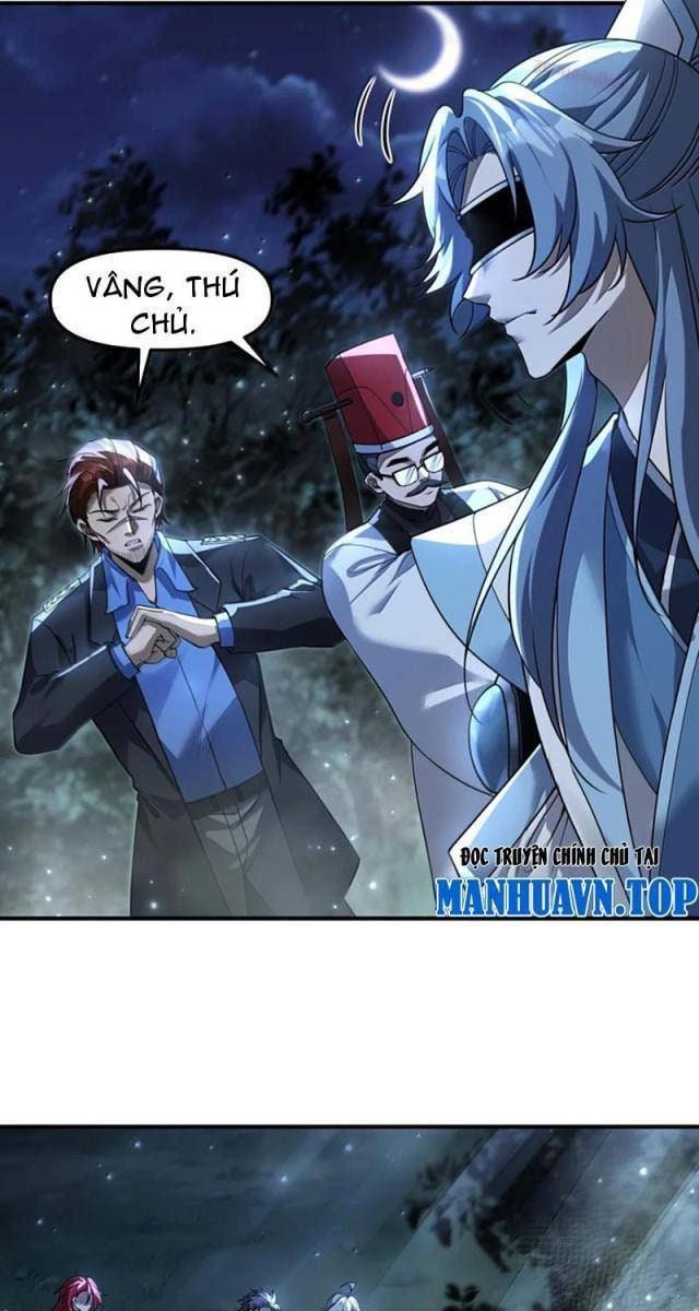 Tôi Livestream Cầu Hôn Nữ Quỷ Vậy Mà Thành Công!? - Page 37