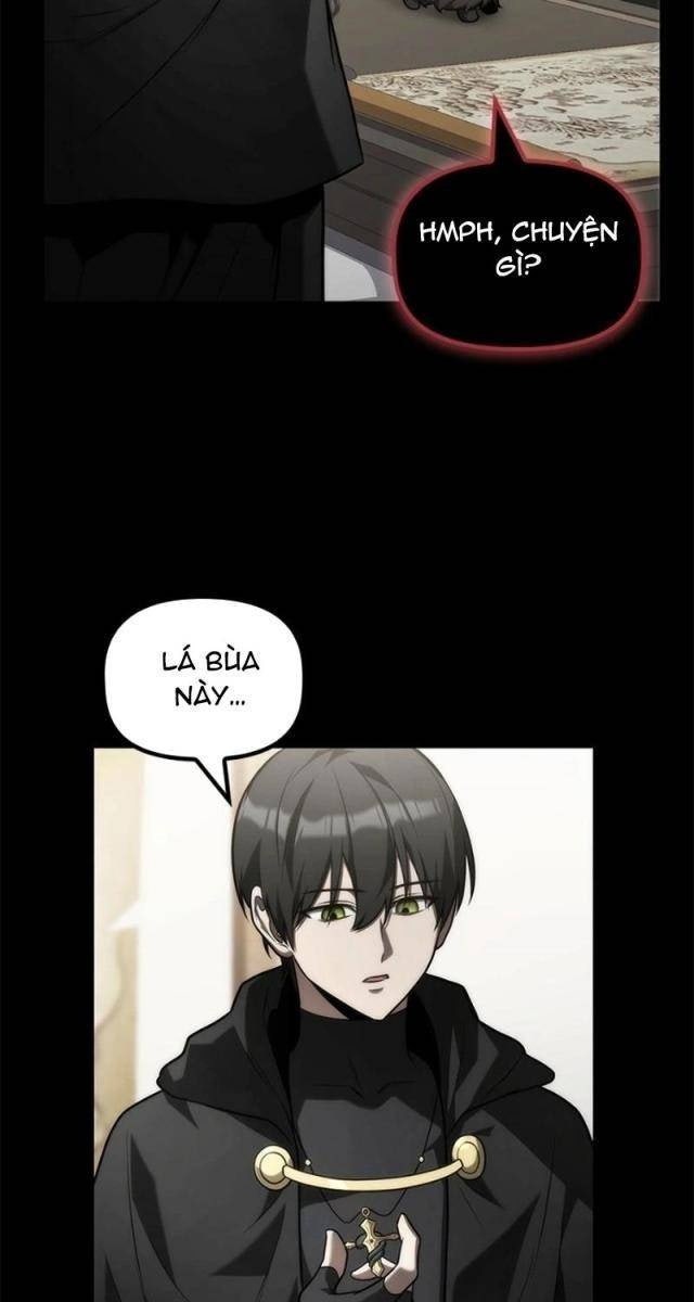 Thiếu Gia Chủ Của Gia Tộc Tử Linh Sư - Page 15