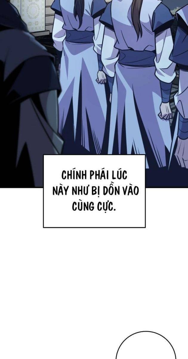 Cửu Thiên Kiếm Pháp - Page 121