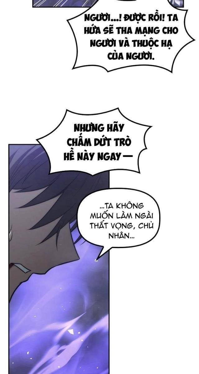 Thiếu Gia Chủ Của Gia Tộc Tử Linh Sư - Page 65