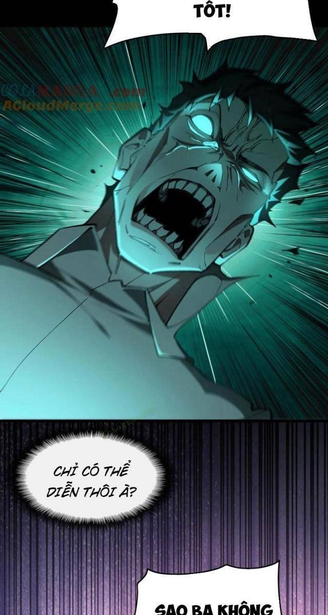 Ta Sáng Tạo Truyền Thuyết Đô Thị - Page 49