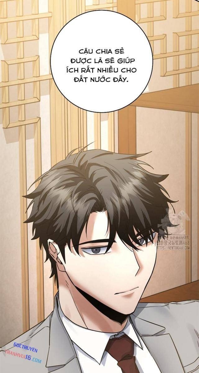 Công Chức Cấp Kiếm Thần Hồi Quy - Page 42