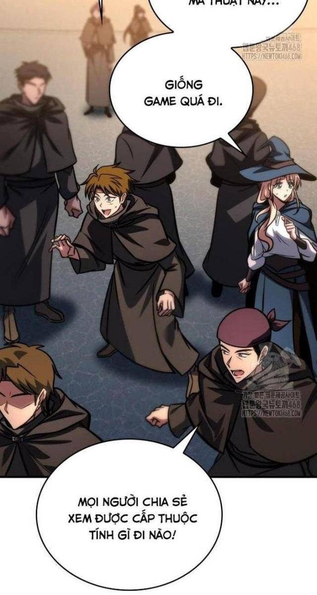 Cuốn Sách Chiến Lược Hàng Đầu Mà Chỉ Tôi Mới Có Thể Nhìn Thấy - Page 126