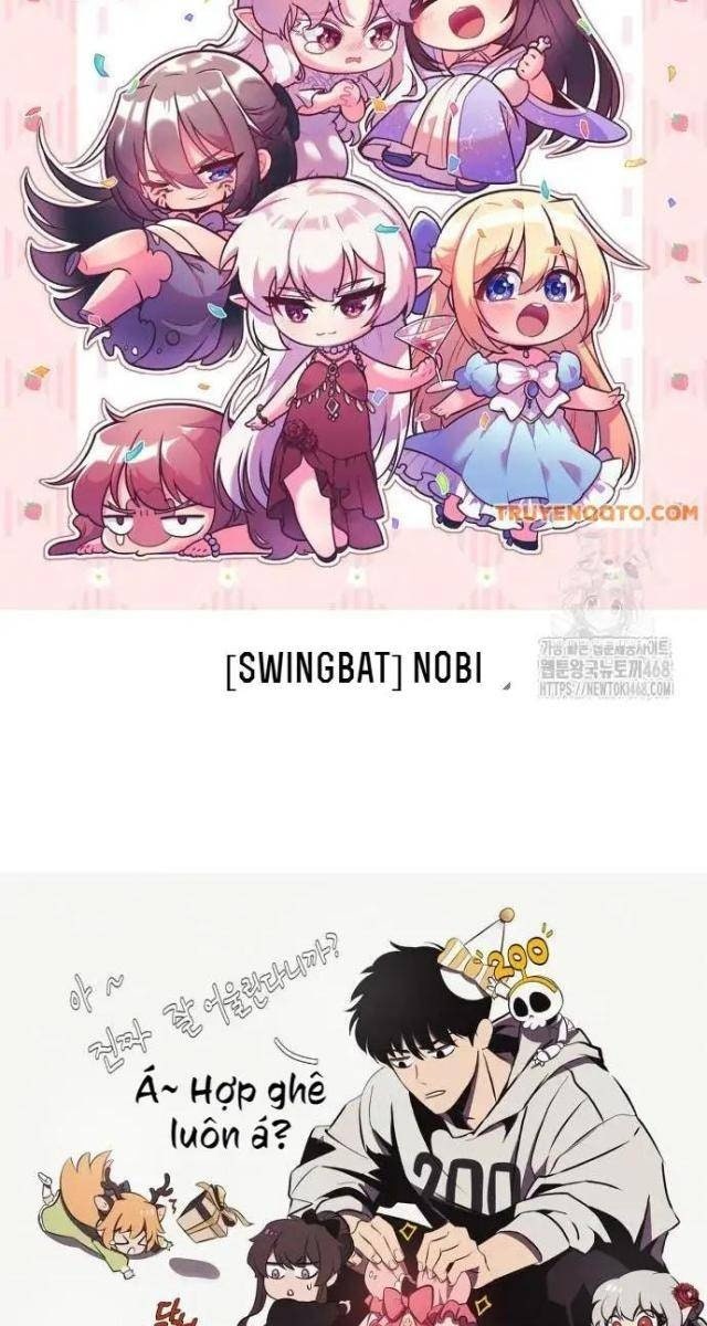 Người Chơi Đơn Mới Cấp Cao Nhất - Page 135