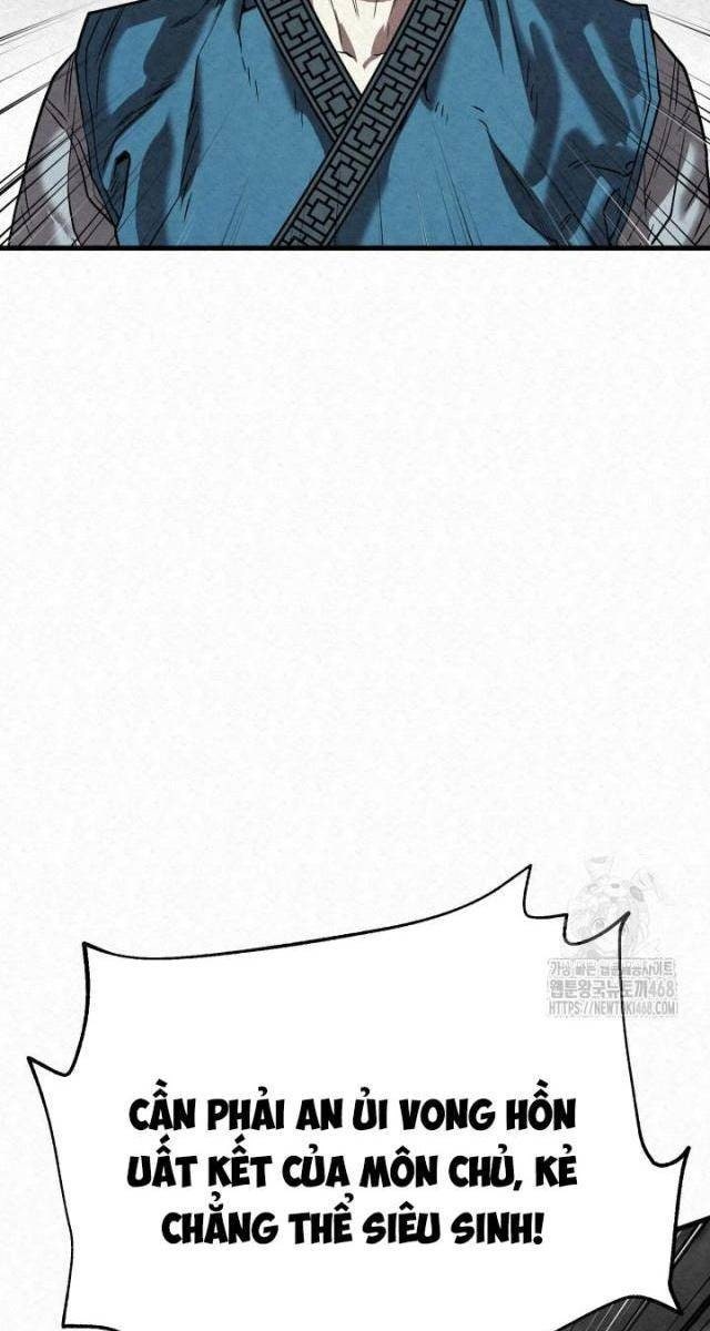 Hắc Bạch Hồ Ly Độc Tâm : Côn Luân Kiếm Tuyến Bạch Bệnh Chi Chủ - Page 67