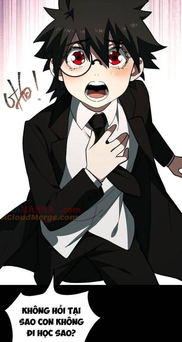 Ta Sáng Tạo Truyền Thuyết Đô Thị - Page 51