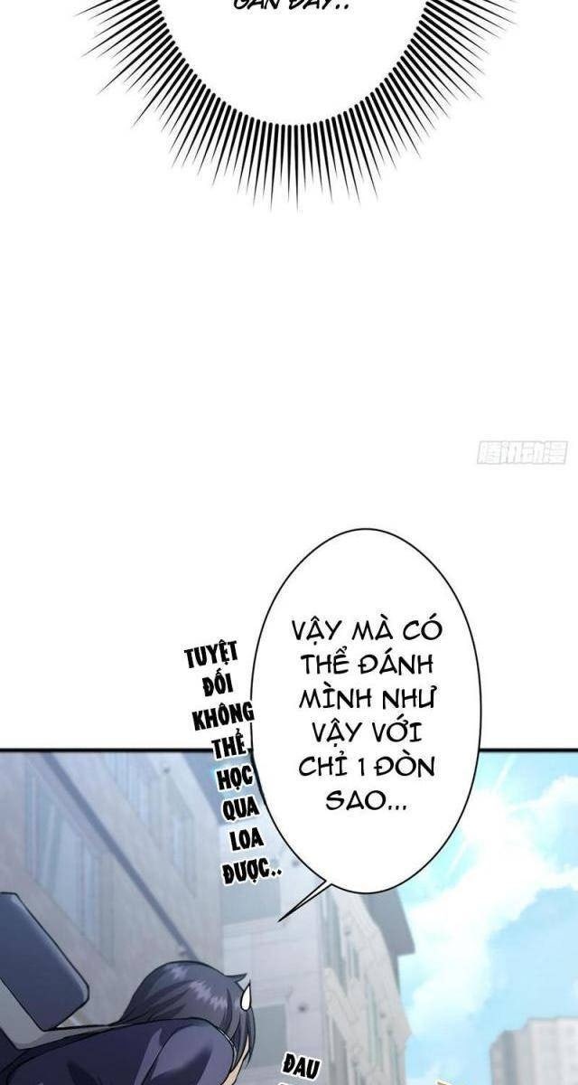 Đặc Công Trùng Sinh: Học Sinh Cấp Ba Mạnh Nhất - Page 99