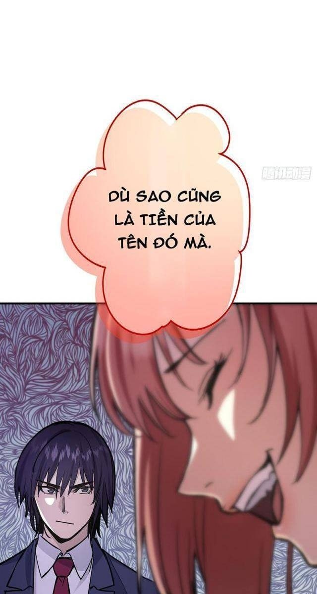 Đặc Công Trùng Sinh: Học Sinh Cấp Ba Mạnh Nhất - Page 59