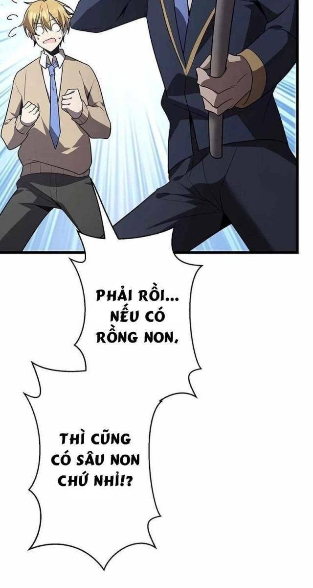 Ah, Thật Tuyệt Khi Còn Sống - Page 85