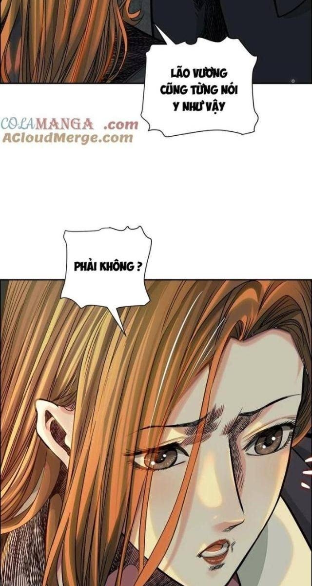 Thập Nhị Tinh - Page 18