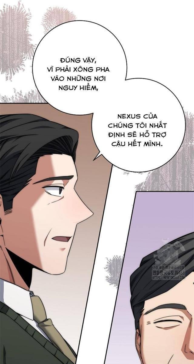 Công Chức Cấp Kiếm Thần Hồi Quy - Page 61