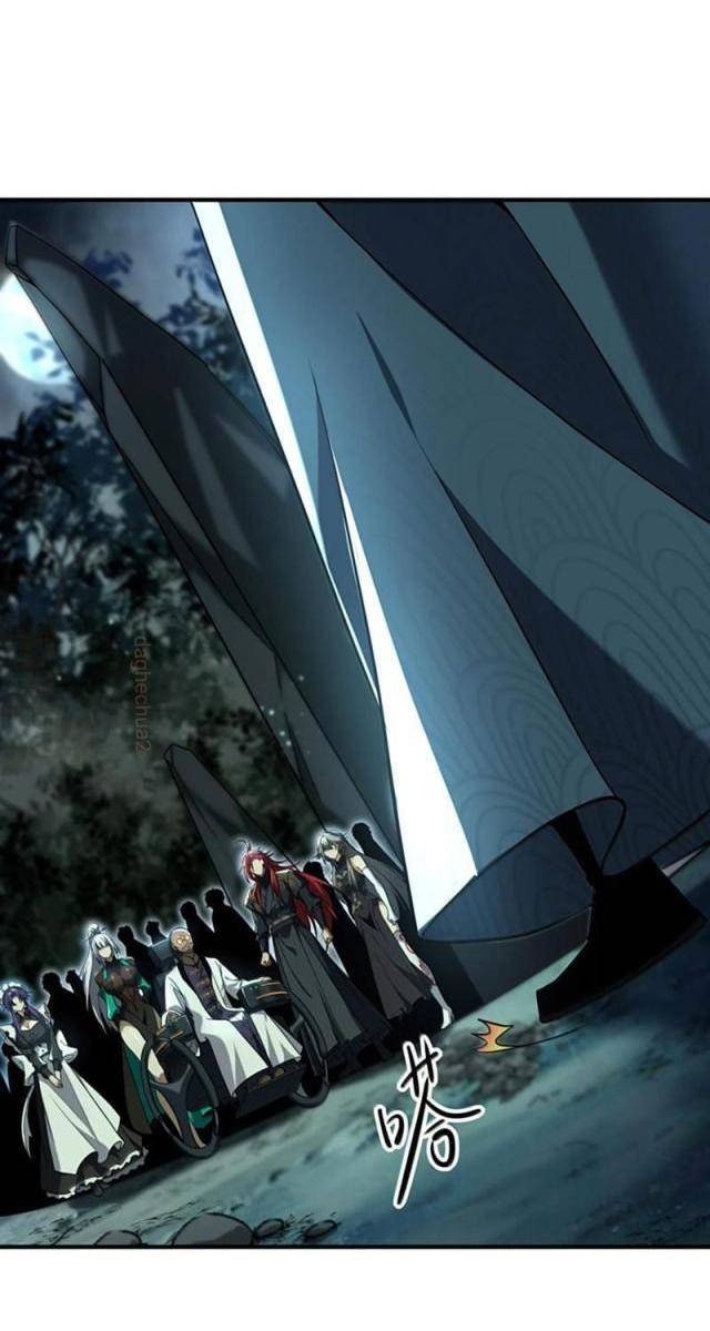 Tôi Livestream Cầu Hôn Nữ Quỷ Vậy Mà Thành Công!? - Page 17