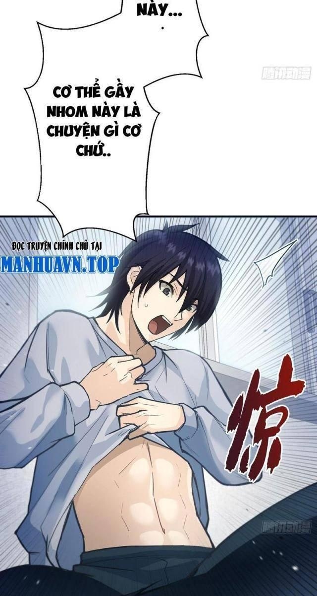 Đặc Công Trùng Sinh: Học Sinh Cấp Ba Mạnh Nhất - Page 11