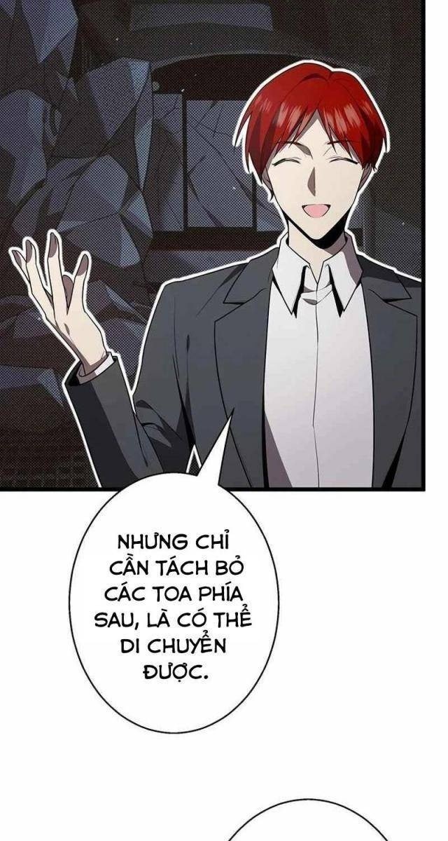 Ah, Thật Tuyệt Khi Còn Sống - Page 13