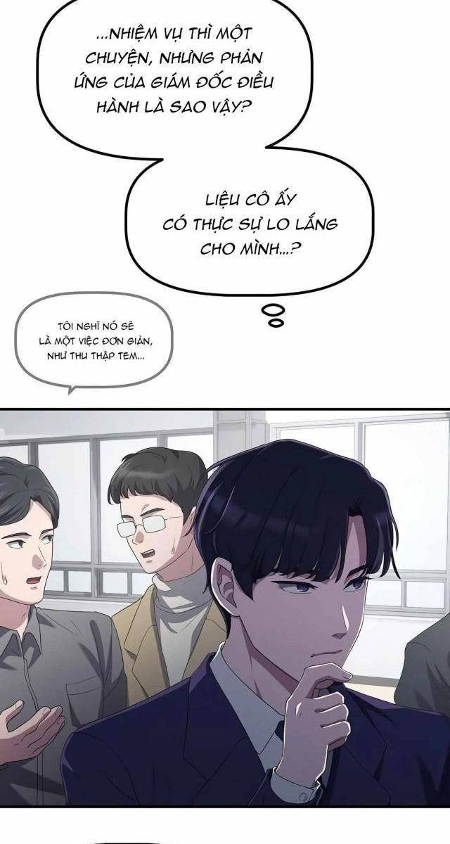Đi Lên Từ Đáy Xã Hội - Page 20