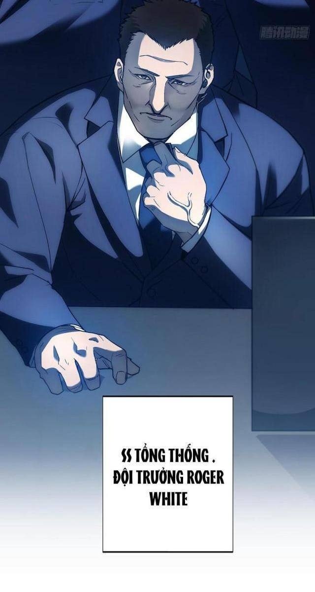 Đặc Công Trùng Sinh: Học Sinh Cấp Ba Mạnh Nhất - Page 28