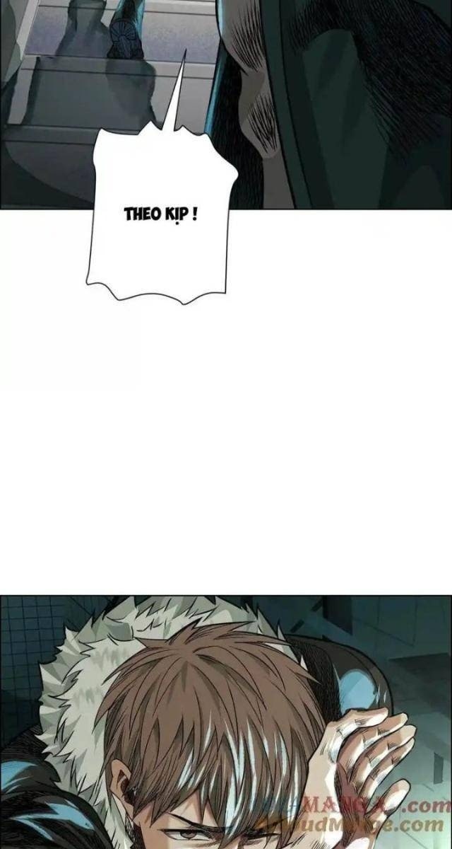 Thập Nhị Tinh - Page 21