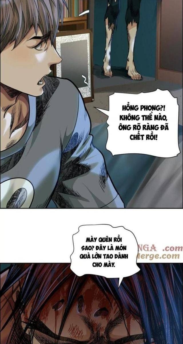 Thập Nhị Tinh - Page 42