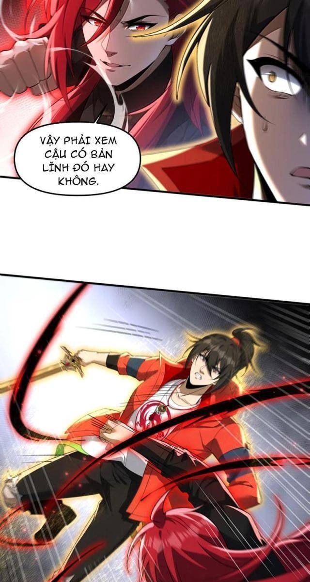 Tôi Livestream Cầu Hôn Nữ Quỷ Vậy Mà Thành Công!? - Page 49