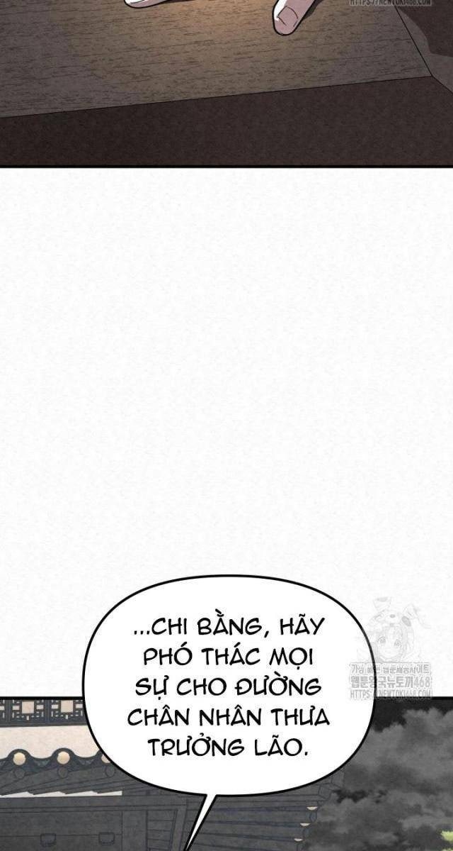 Hắc Bạch Hồ Ly Độc Tâm : Côn Luân Kiếm Tuyến Bạch Bệnh Chi Chủ - Page 19