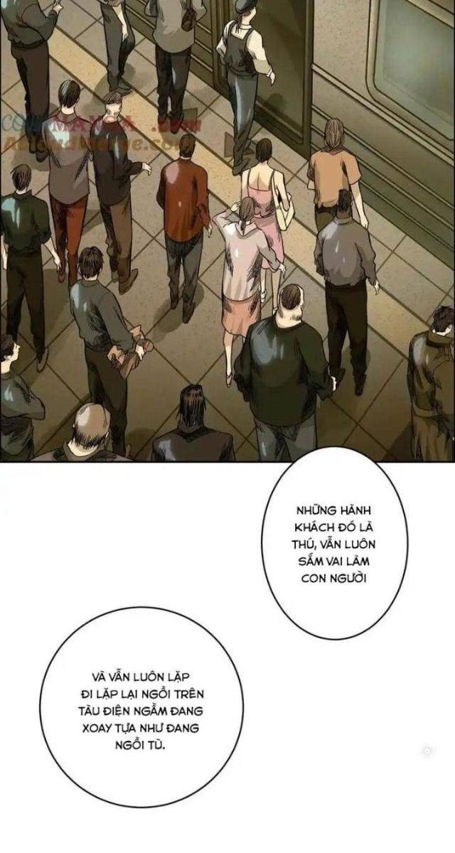 Thập Nhị Tinh - Page 66