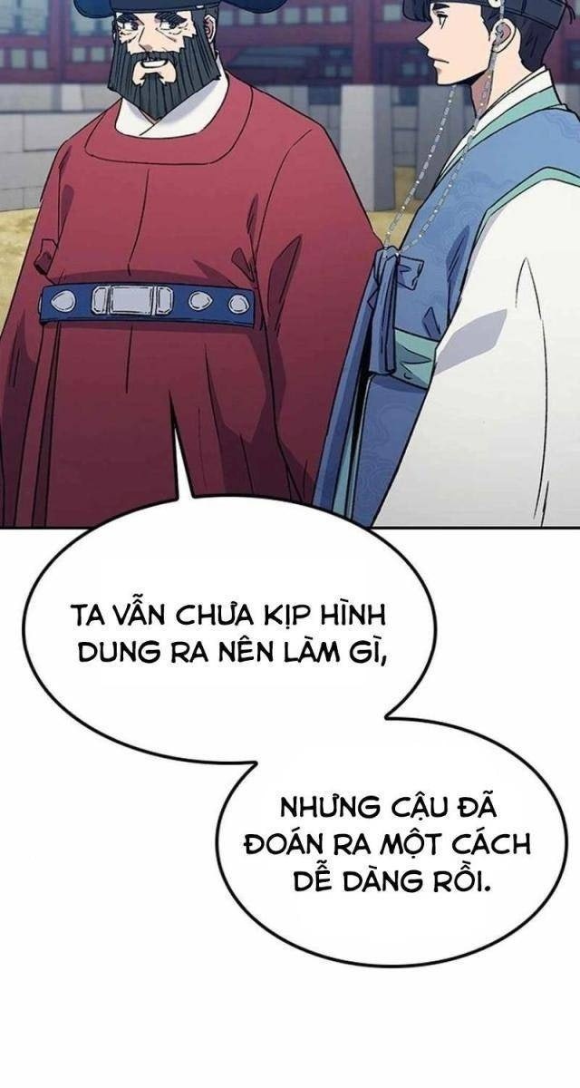 Bác Sĩ Tới Joseon - Page 47