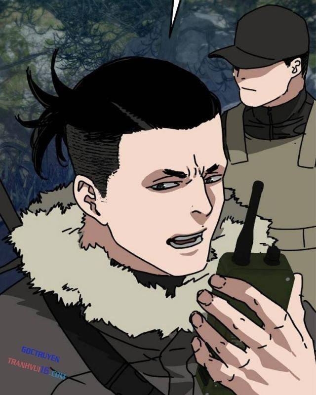 Ngôi Nhà Ẩn Ngày Tận Thế - Page 114