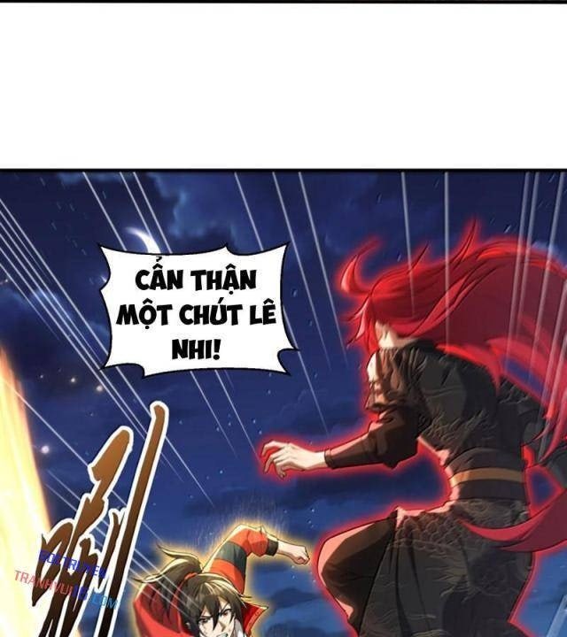 Tôi Livestream Cầu Hôn Nữ Quỷ Vậy Mà Thành Công!? - Page 54