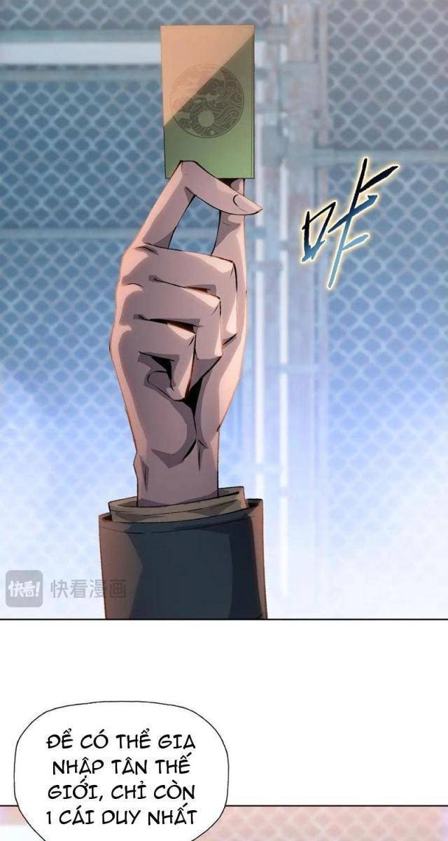 Kẻ Tàn Nhẫn Ngày Tận Thế: Bắt Đầu Dự Trữ Hàng Tỉ Tấn Vật Tư - Page 9