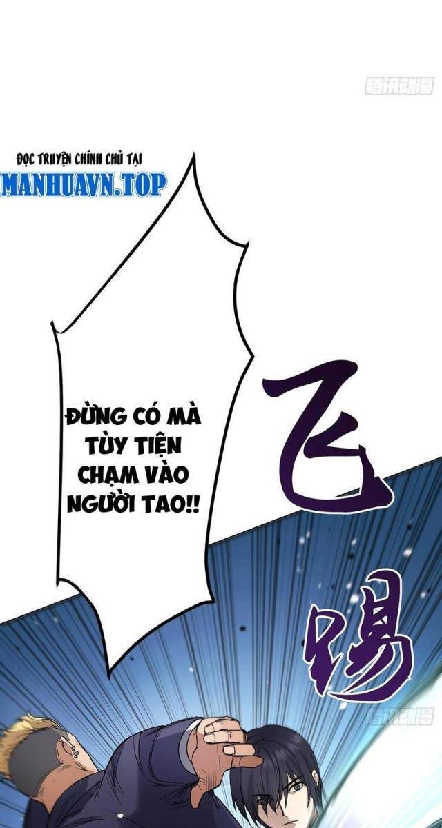 Đặc Công Trùng Sinh: Học Sinh Cấp Ba Mạnh Nhất - Page 37