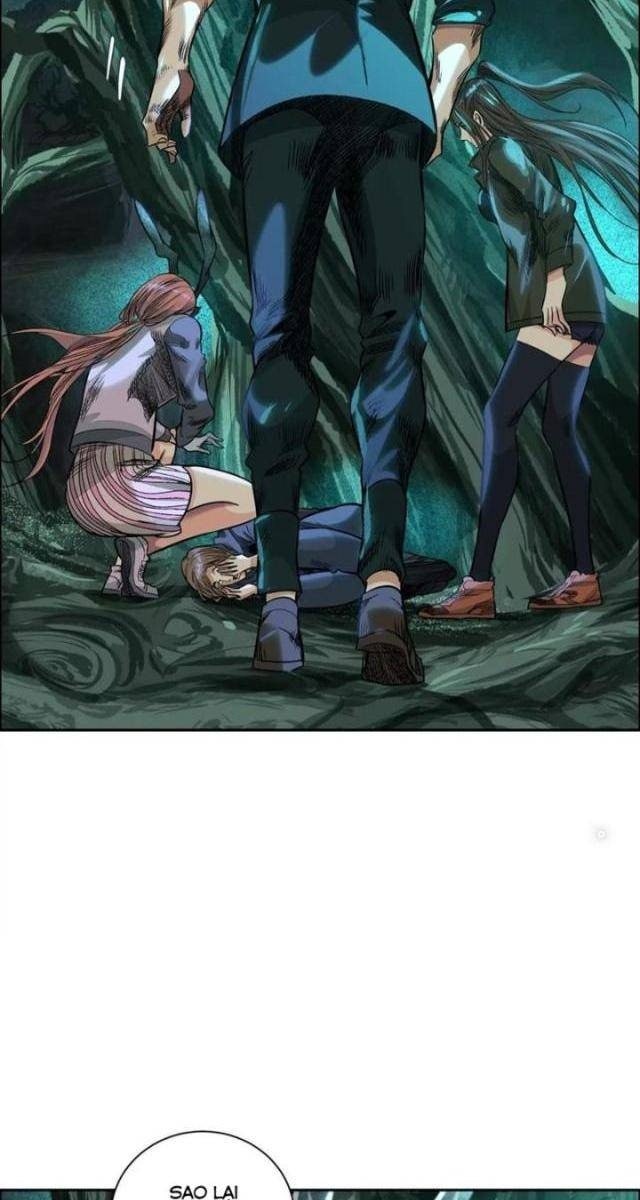 Thập Nhị Tinh - Page 30