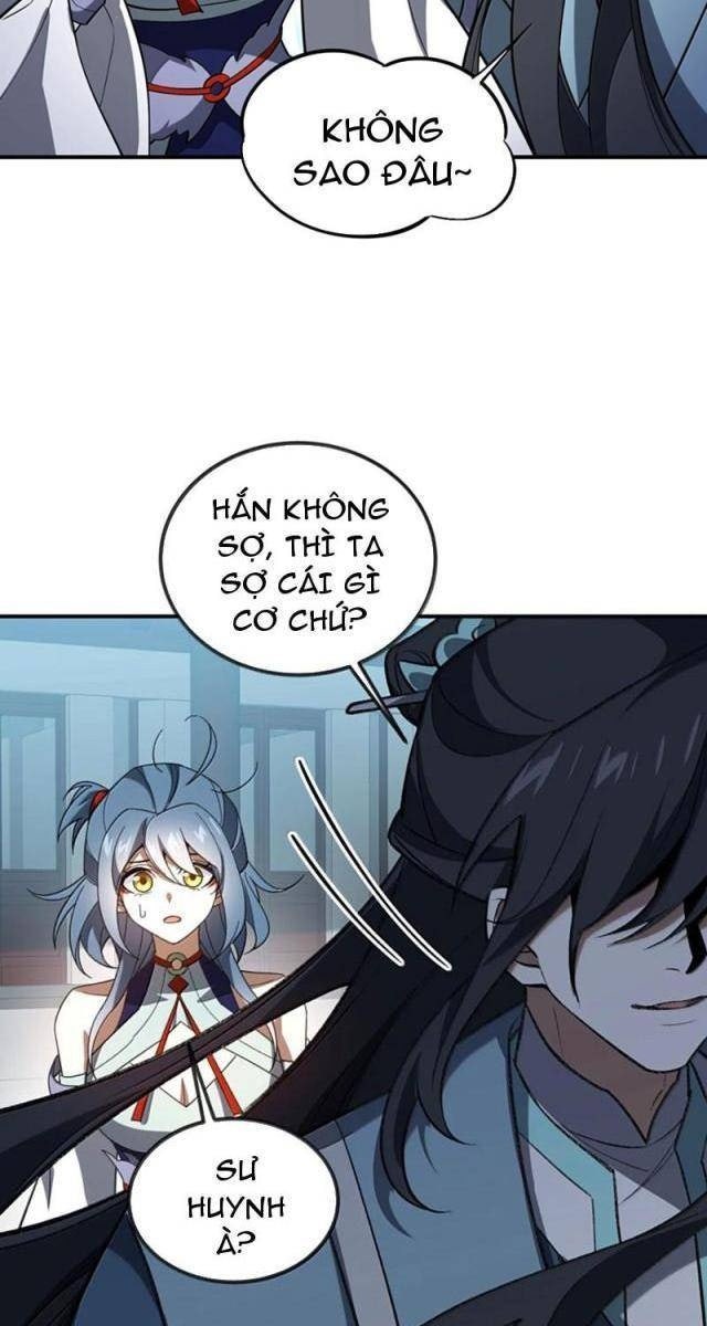 Ta Ở Tu Tiên Giới Chỉ Làm Giờ Hành Chính - Page 73